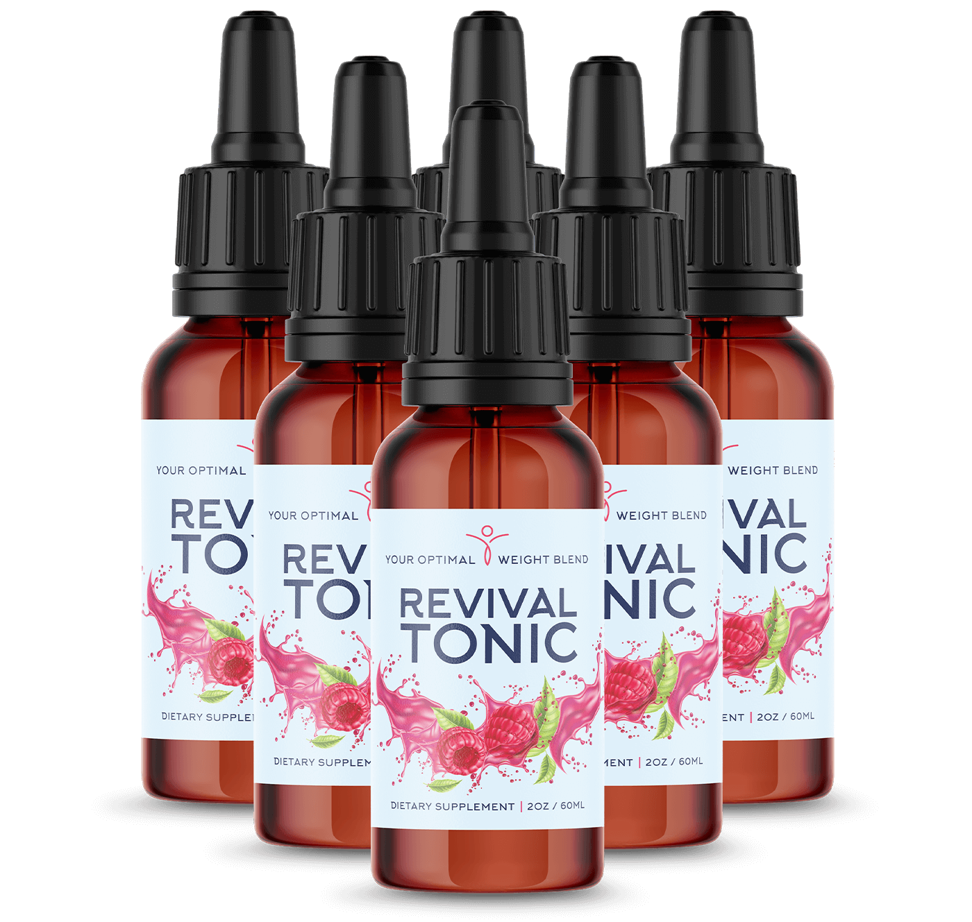 Revival Tonic Supplement