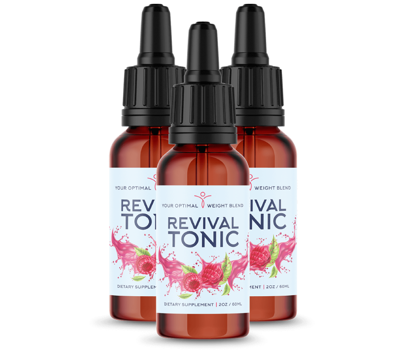 Revival Tonic
